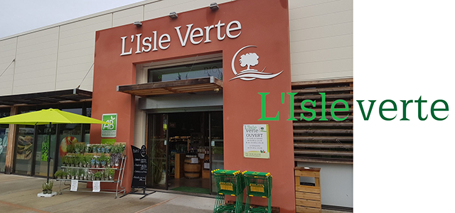 l isle verte